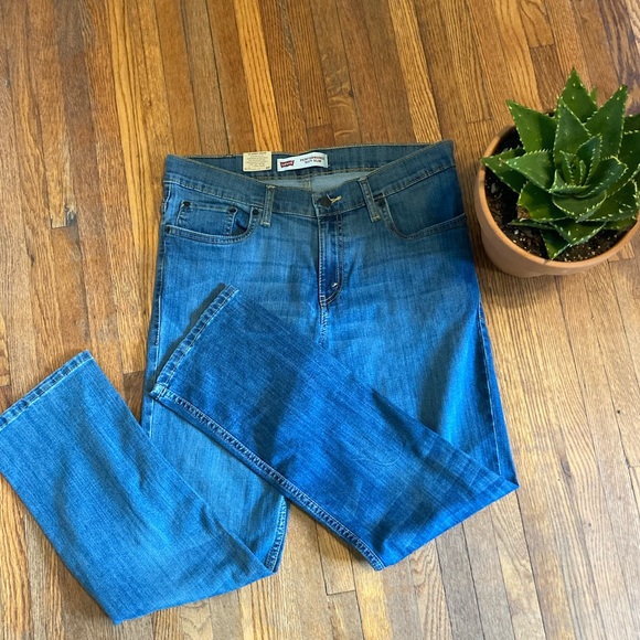 Levi’s 511 Performance Slim Fit Jeans 14H - Picture 2 of 7